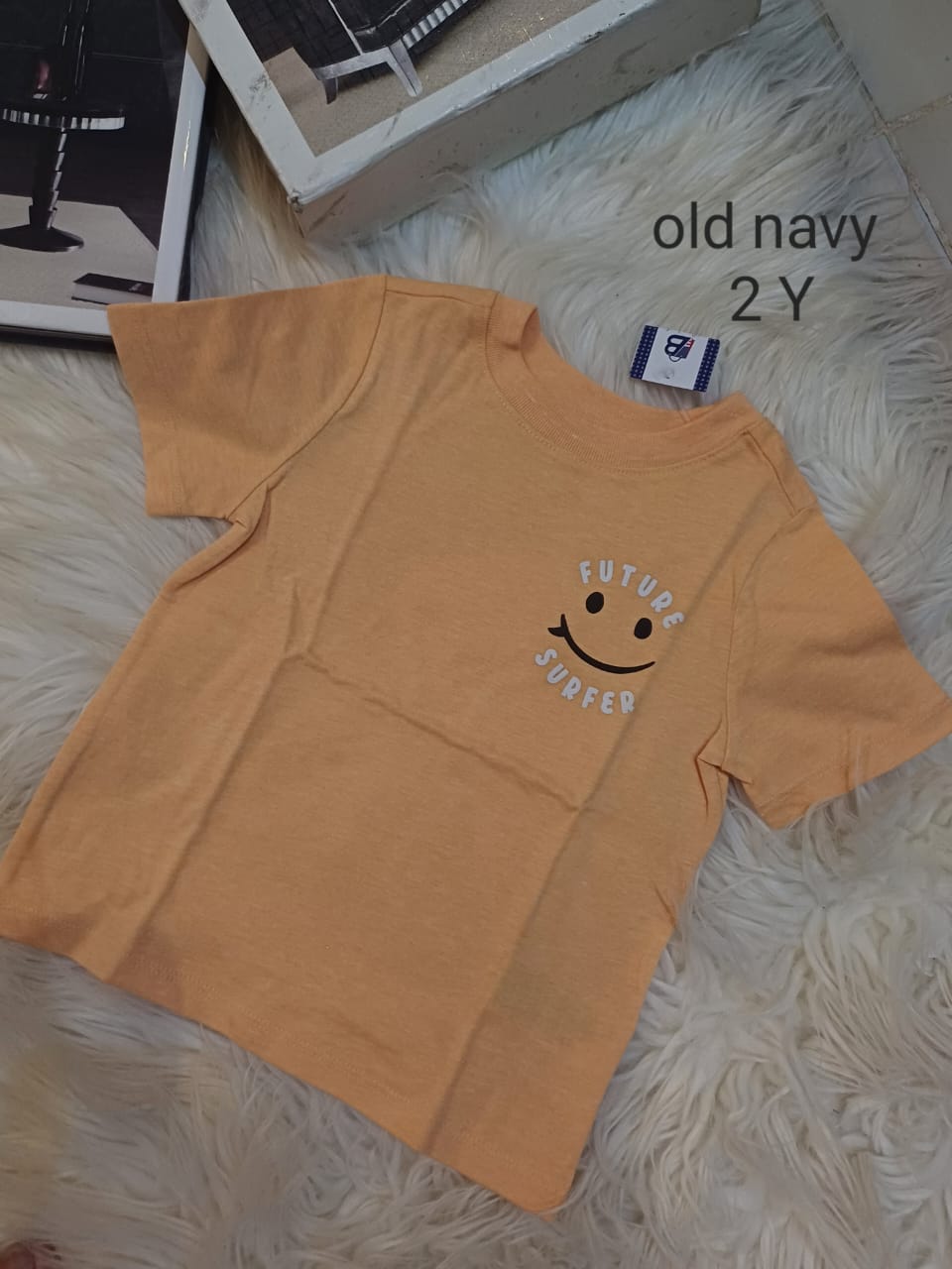 GAP&OLDNAVY KIDS T SHIRT
