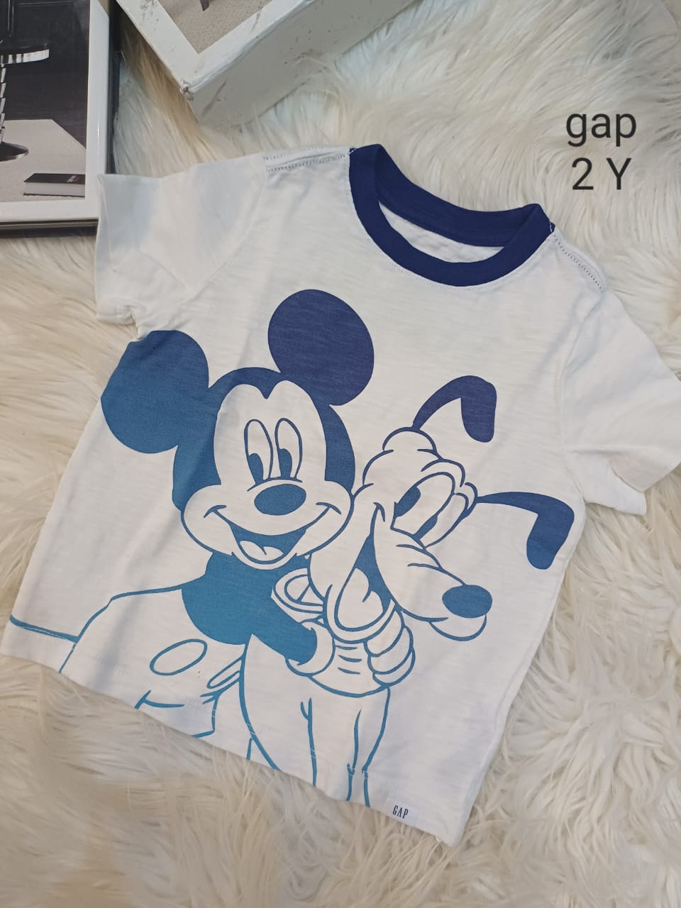 GAP&OLDNAVY KIDS T SHIRT