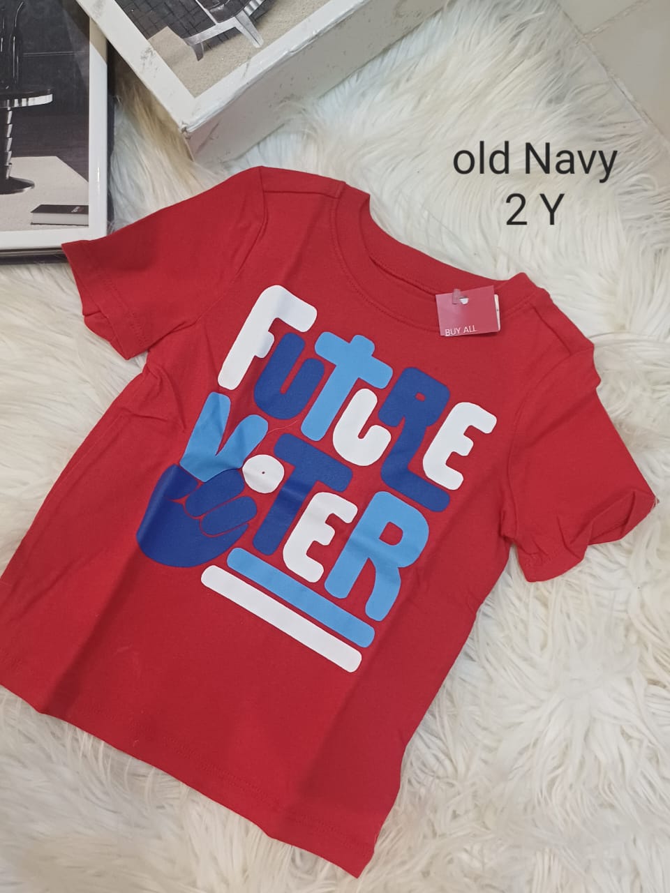GAP&OLDNAVY KIDS T SHIRT