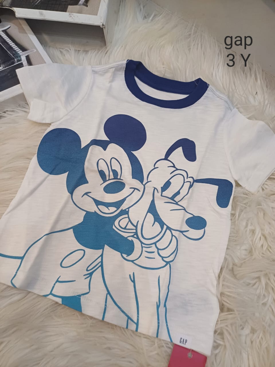 GAP&OLDNAVY KIDS T SHIRT