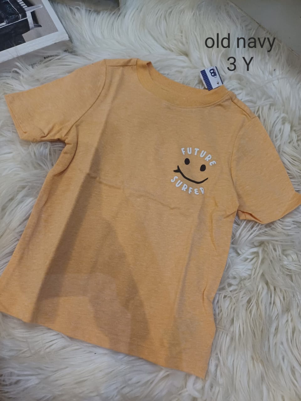 GAP&OLDNAVY KIDS T SHIRT
