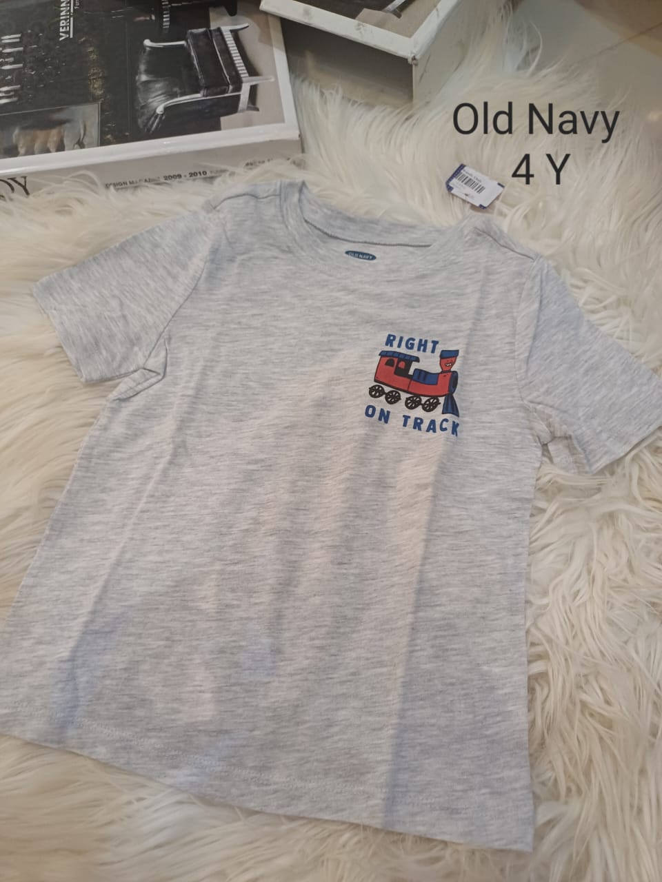 GAP&OLDNAVY KIDS T SHIRT