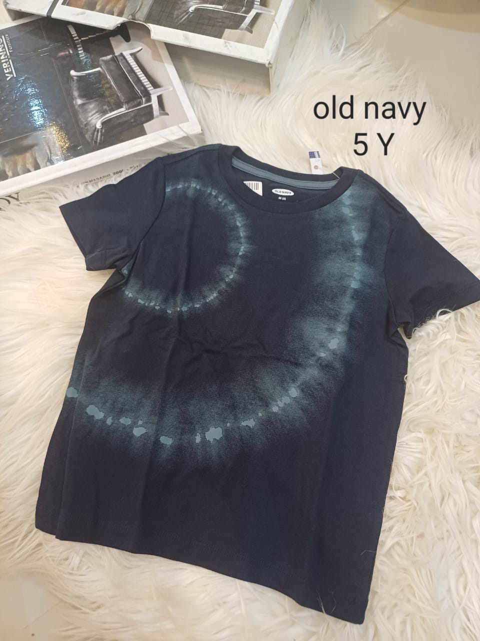 GAP&OLDNAVY KIDS T SHIRT