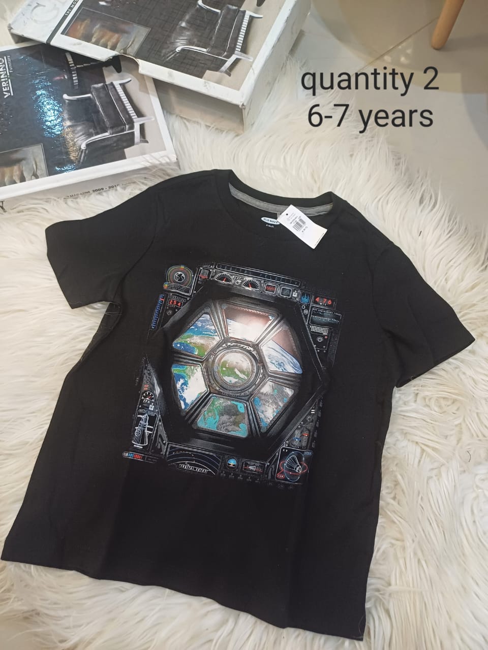 GAP&OLDNAVY KIDS T SHIRT