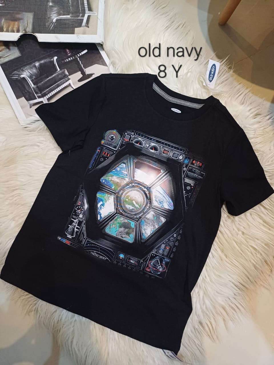 GAP&OLDNAVY KIDS T SHIRT