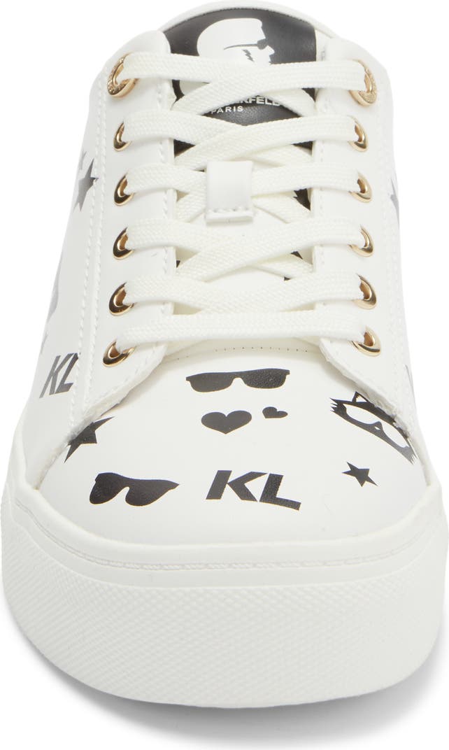 Karl Lagerfeld Shoes Women's - HIPPO US Brands Karl Lagerfeld Paris
