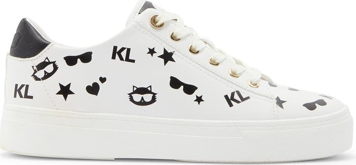 Karl Lagerfeld Shoes Women's - HIPPO US Brands Karl Lagerfeld Paris