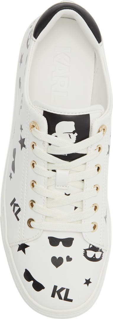 Karl Lagerfeld Shoes Women's - HIPPO US Brands Karl Lagerfeld Paris