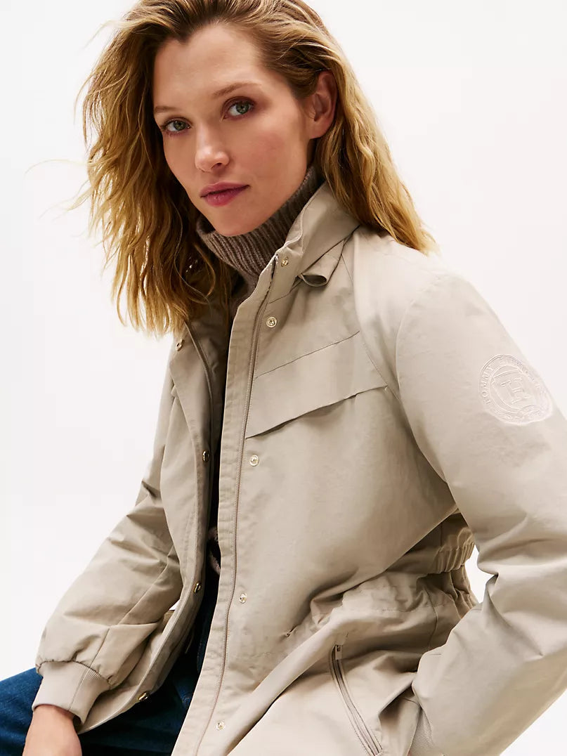 Tommy Hilfiger Women Yacht Jacket