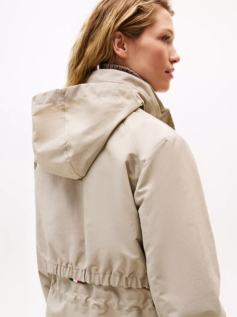 Tommy Hilfiger Women Yacht Jacket
