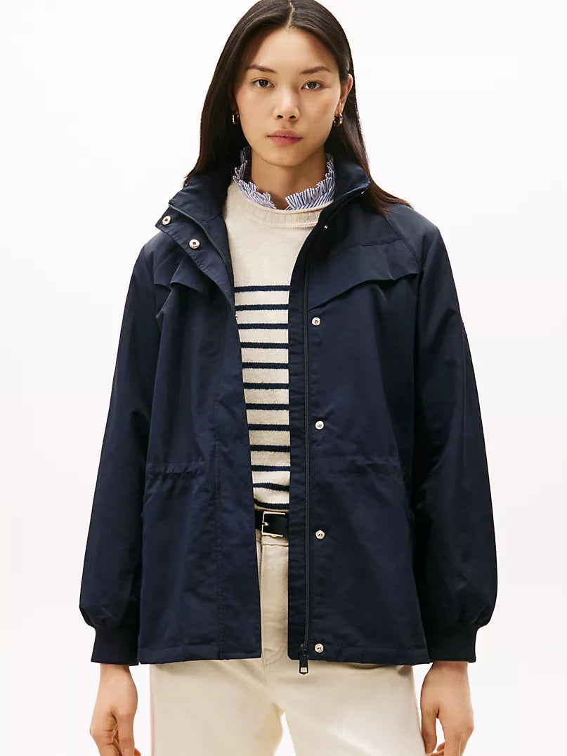 Tommy Hilfiger Women Yacht Jacket