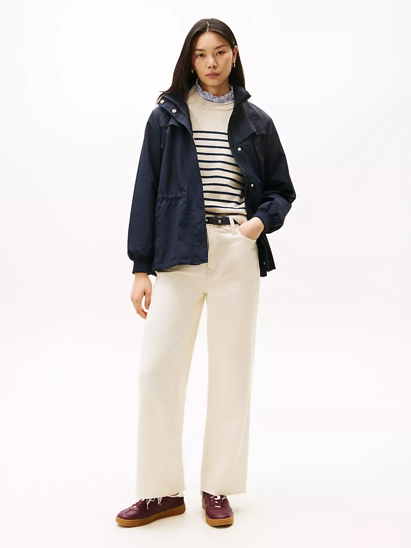 Tommy Hilfiger Women Yacht Jacket - HIPPO US Brands Tommy Hilfiger