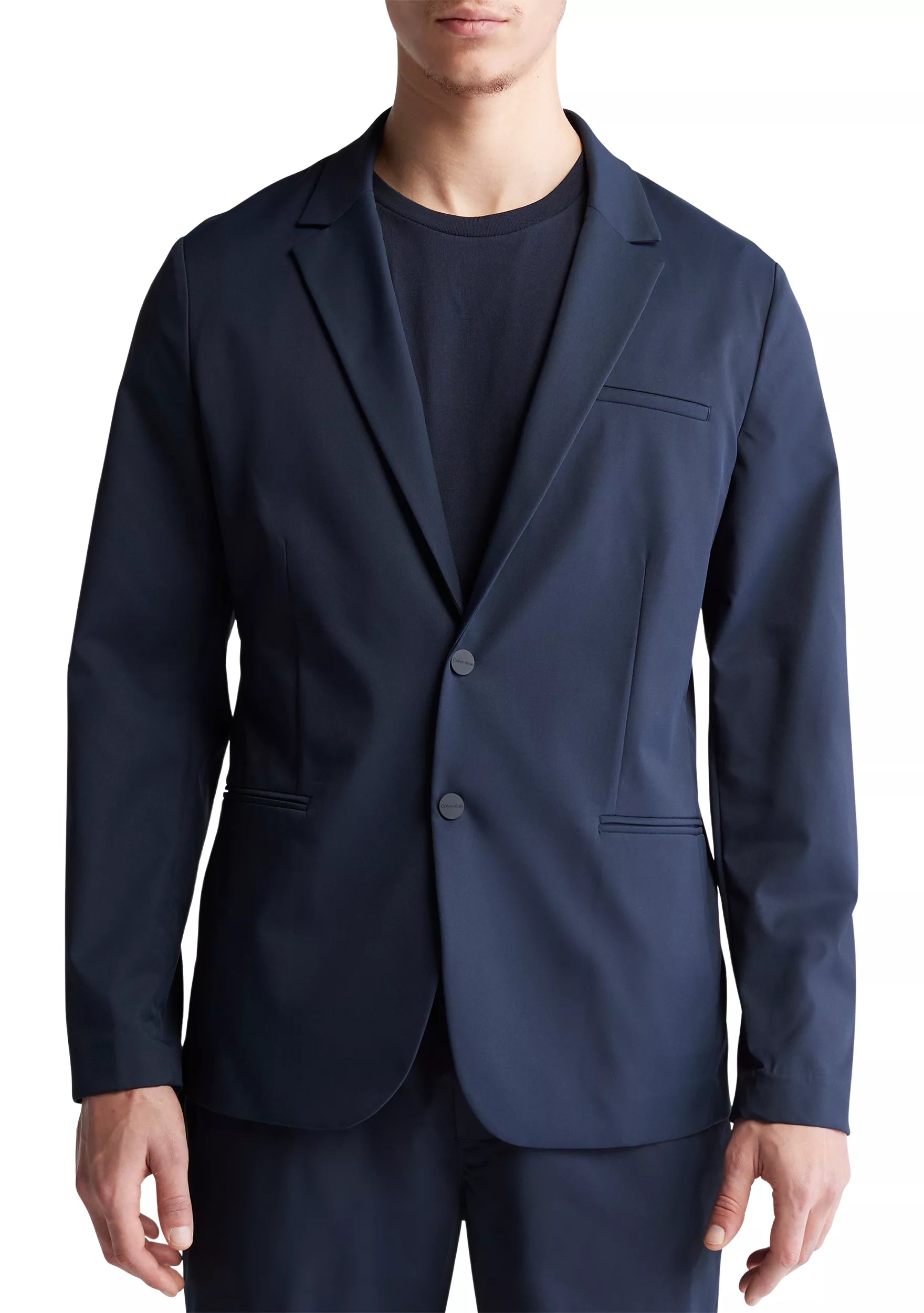Calvin Klein Tech Slim Blazer
Calvin Klein
Tech Slim Blazer