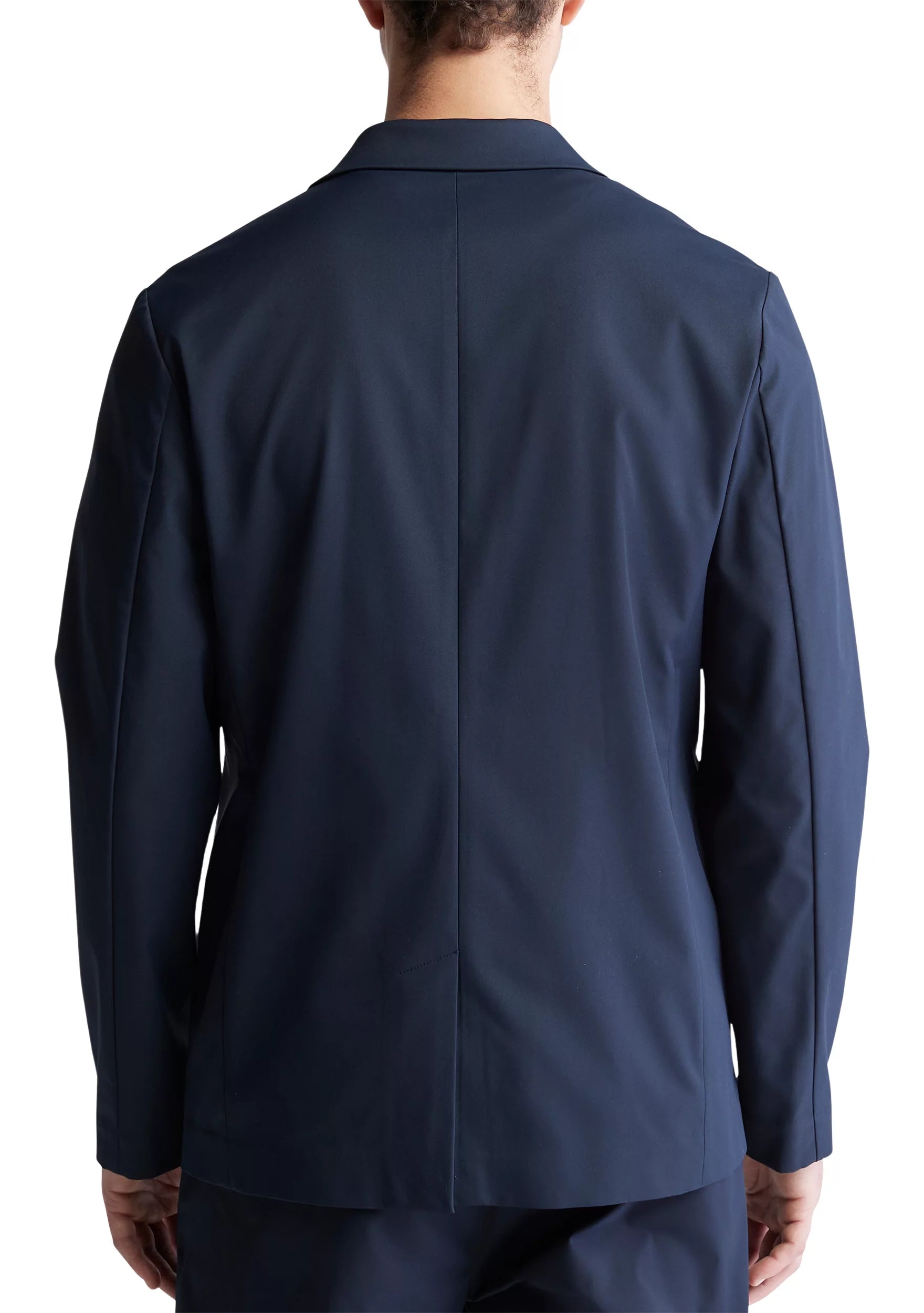 Calvin Klein Tech Slim Blazer
Calvin Klein
Tech Slim Blazer