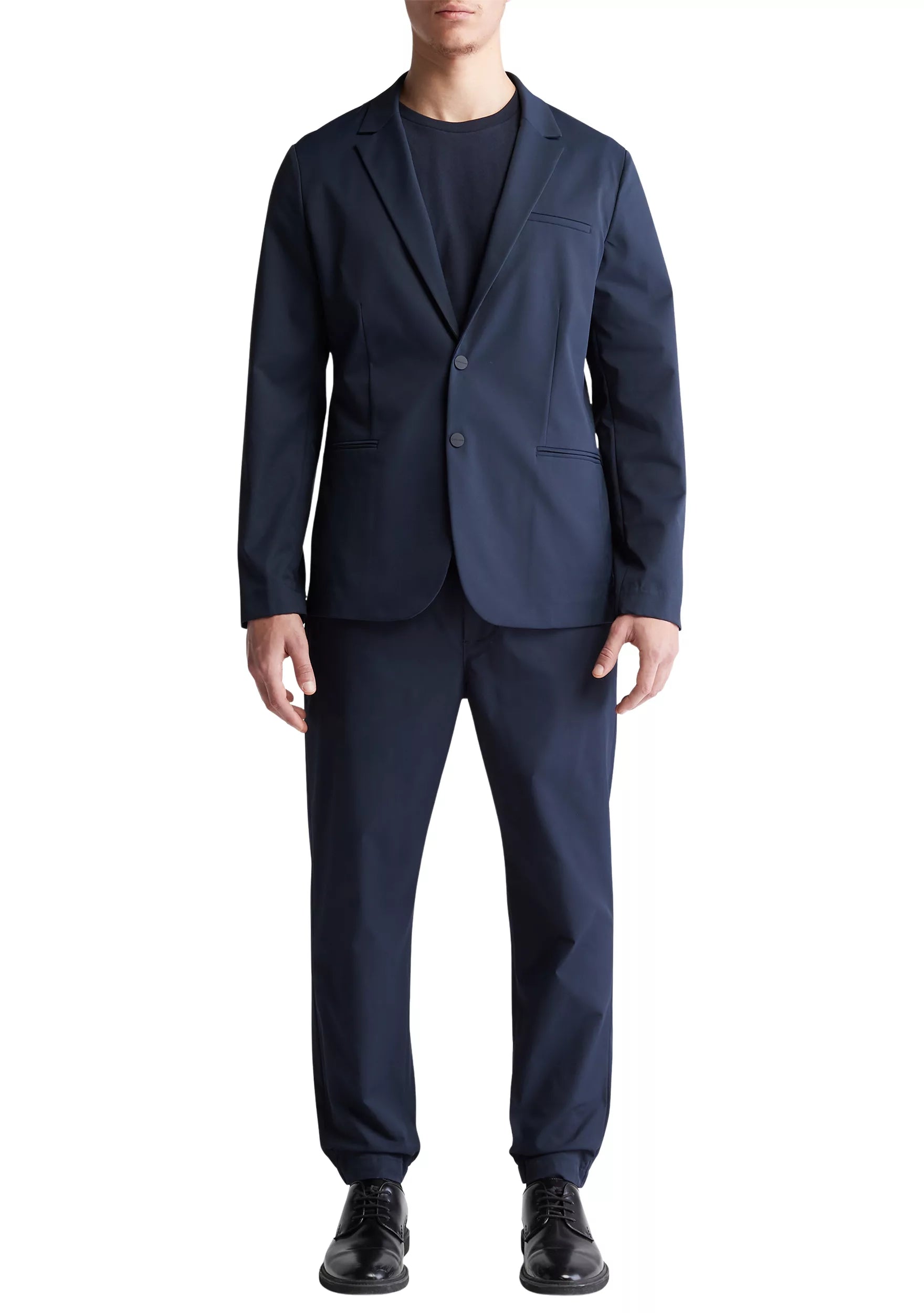 Calvin Klein Tech Slim Blazer
Calvin Klein
Tech Slim Blazer