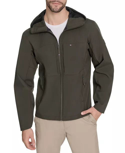 Tommy Hilfiger
Men's Softshell Jacket