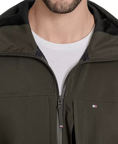 Tommy Hilfiger
Men's Softshell Jacket