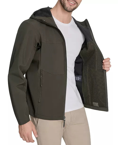 Tommy Hilfiger
Men's Softshell Jacket