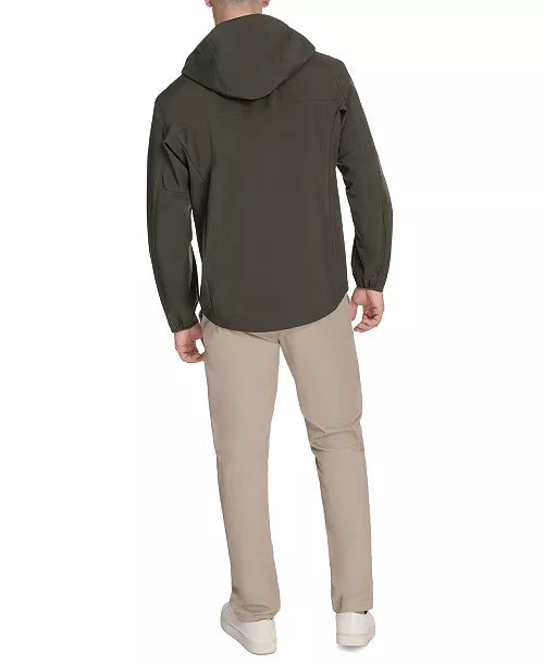Tommy Hilfiger
Men's Softshell Jacket