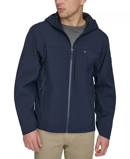 Tommy Hilfiger
Men's Softshell Jacket
