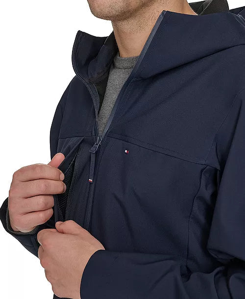 Tommy Hilfiger
Men's Softshell Jacket
