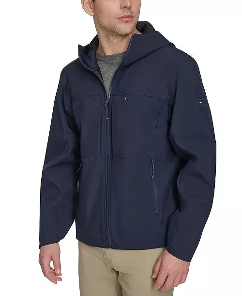 Tommy Hilfiger
Men's Softshell Jacket