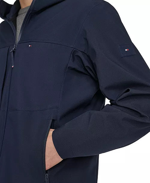 Tommy Hilfiger
Men's Softshell Jacket