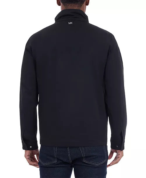 Michael Kors Men's Four Pocket Field Coat
