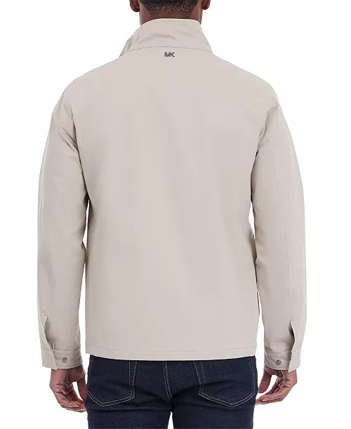 Michael Kors
Men's Four Pocket Field Coat
