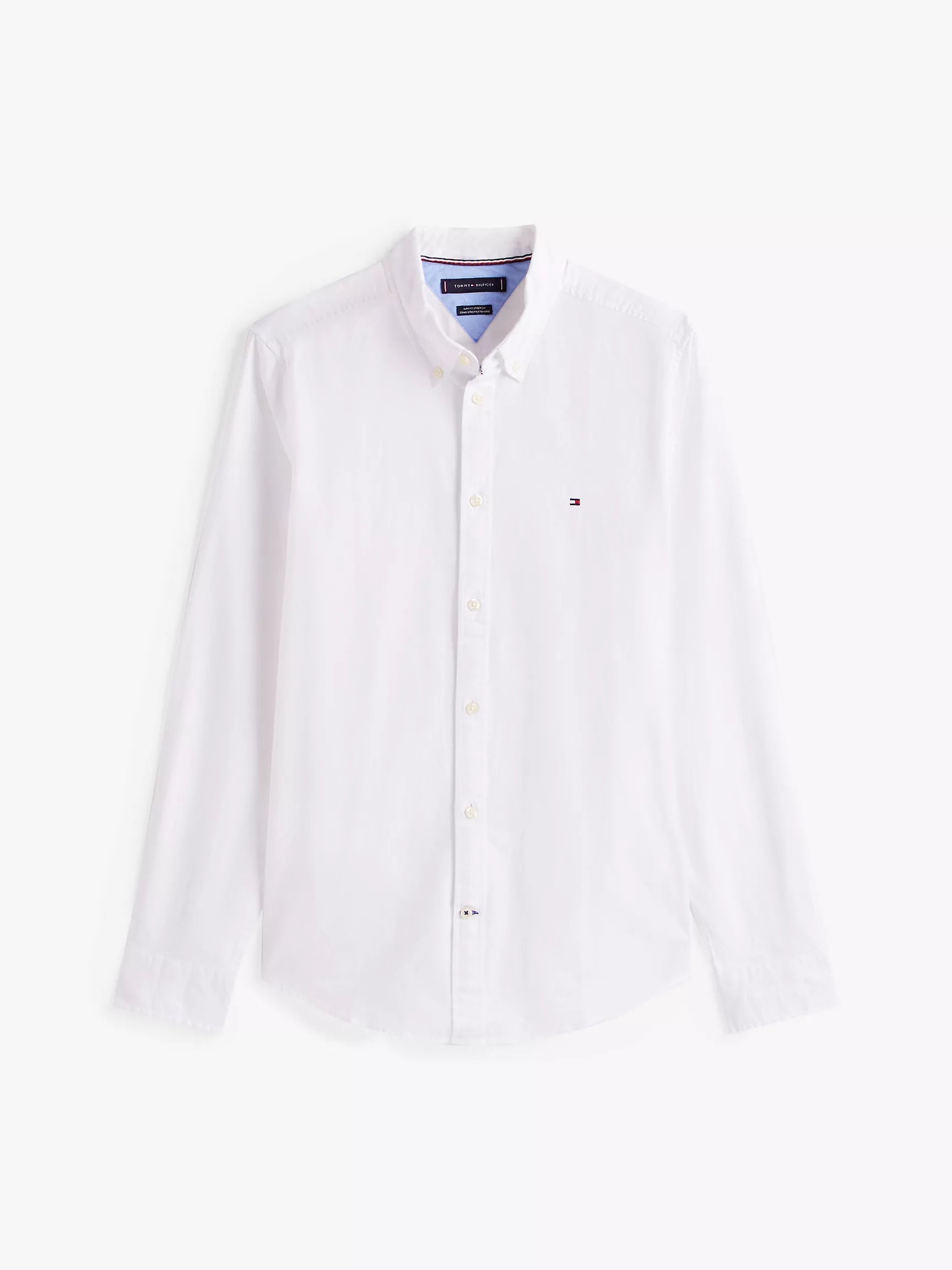 Tommy Hilfiger Slim Fit Oxford Shirt