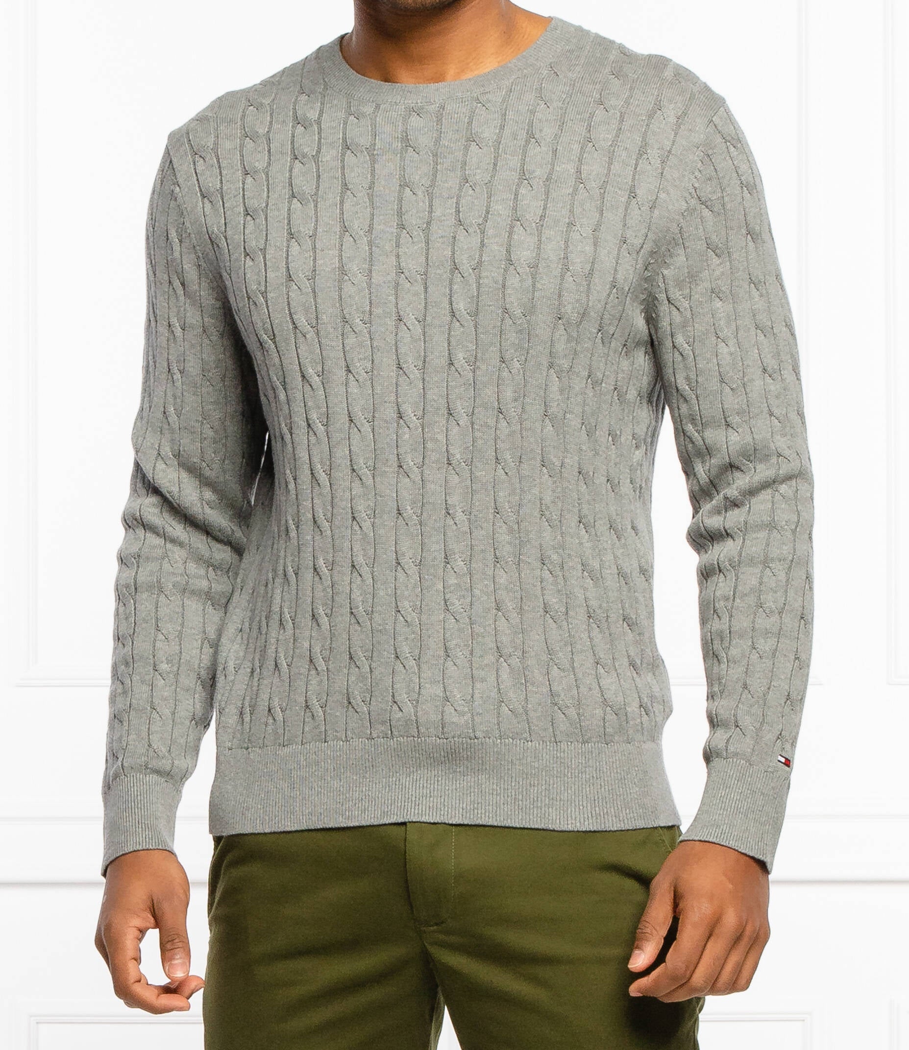 TOMMY HILFIGER Sweater Regular Fit