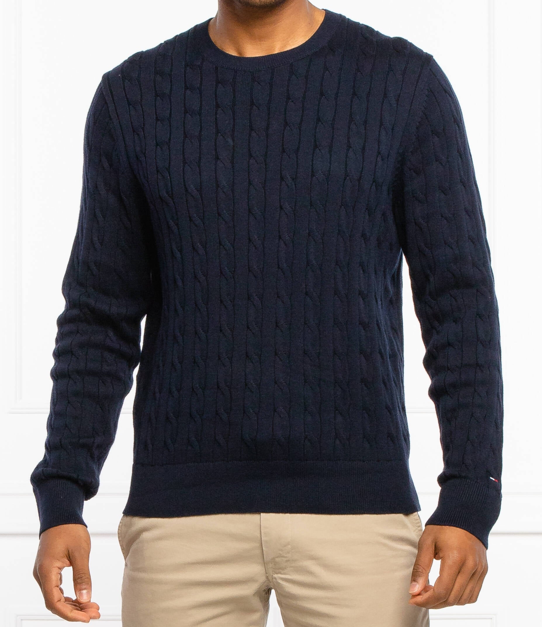 TOMMY HILFIGER Sweater Regular Fit