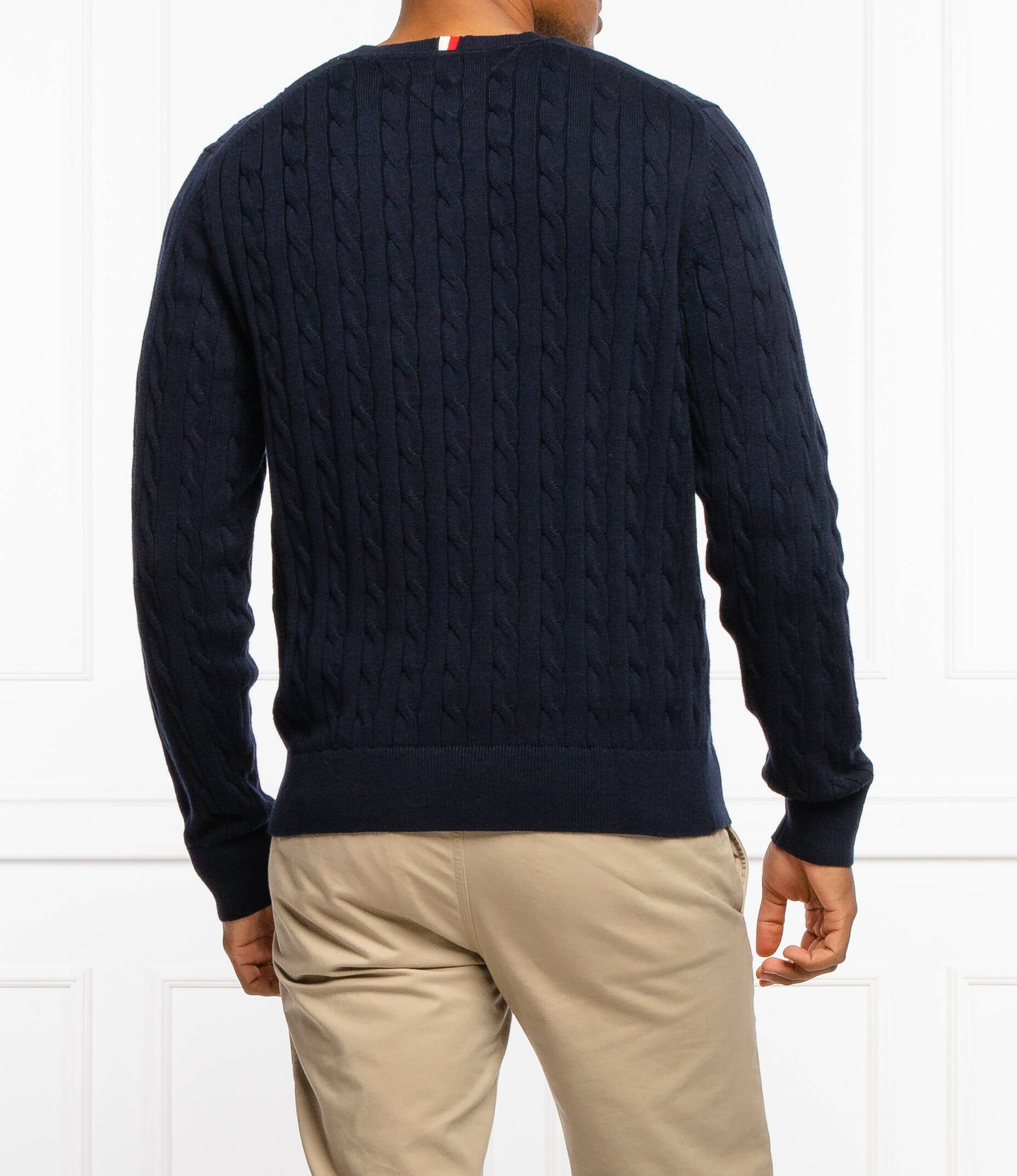 TOMMY HILFIGER Sweater Regular Fit