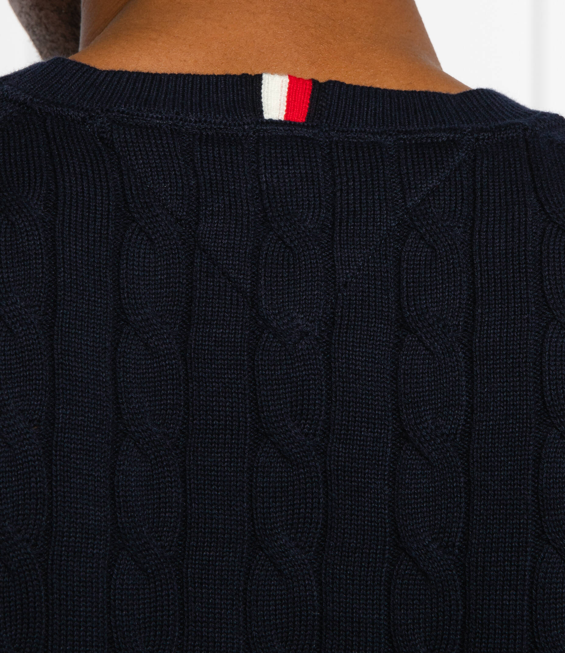 TOMMY HILFIGER Sweater Regular Fit