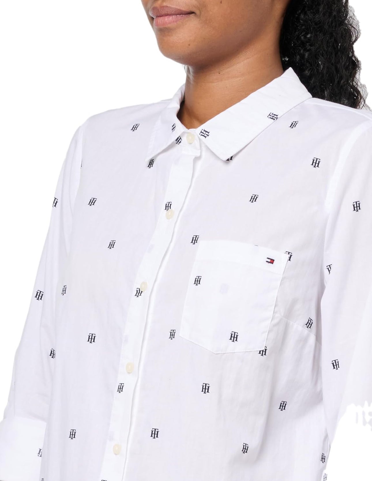 Women's Button-Down Shirts for Women, Casual Tops Button-Down Shirts for Women, Casual Tops