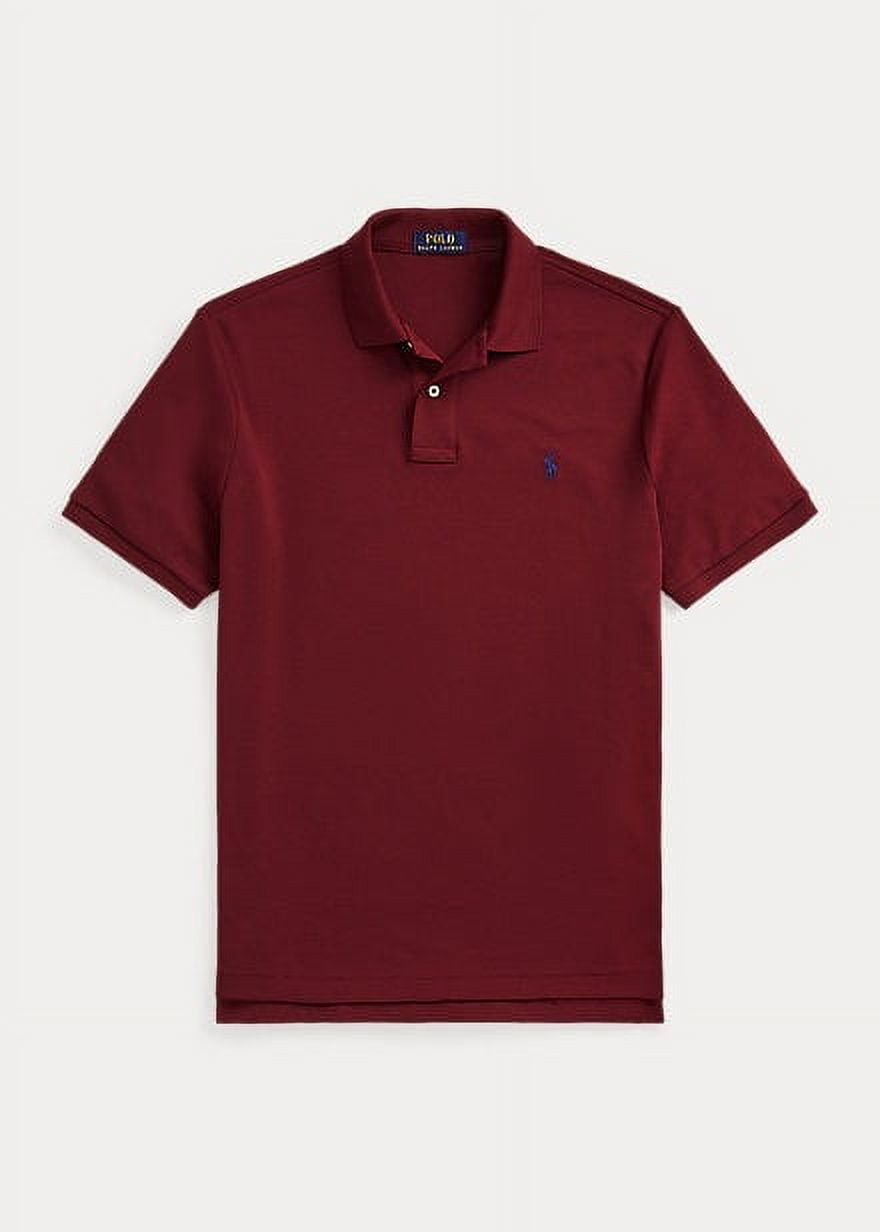 POLO RALPH LAUREN The Iconic Mesh Polo Shirt