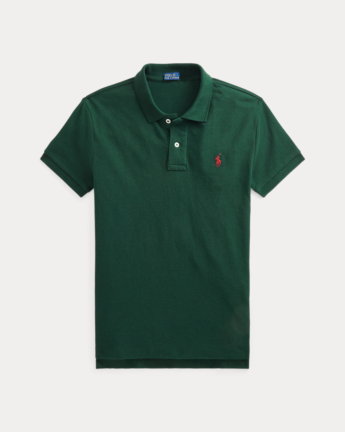 POLO RALPH LAUREN The Iconic Mesh Polo Shirt