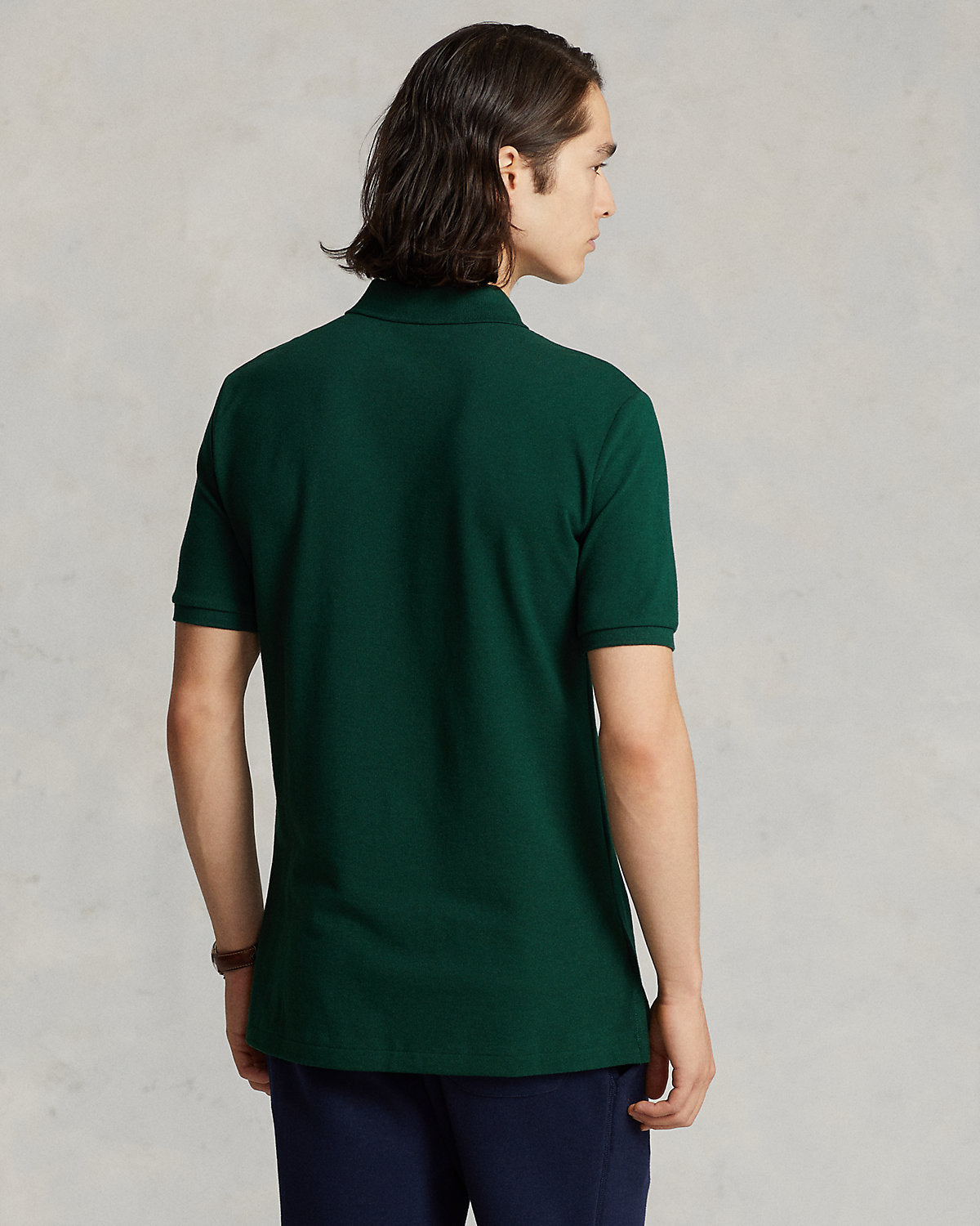 POLO RALPH LAUREN The Iconic Mesh Polo Shirt