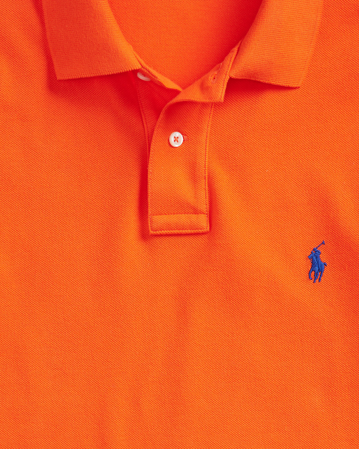 POLO RALPH LAUREN The Iconic Mesh Polo Shirt