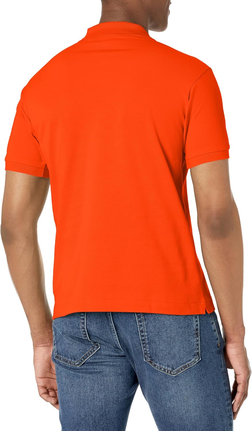 LACOSTE Men's Classic Fit Original L.12.12 Polo