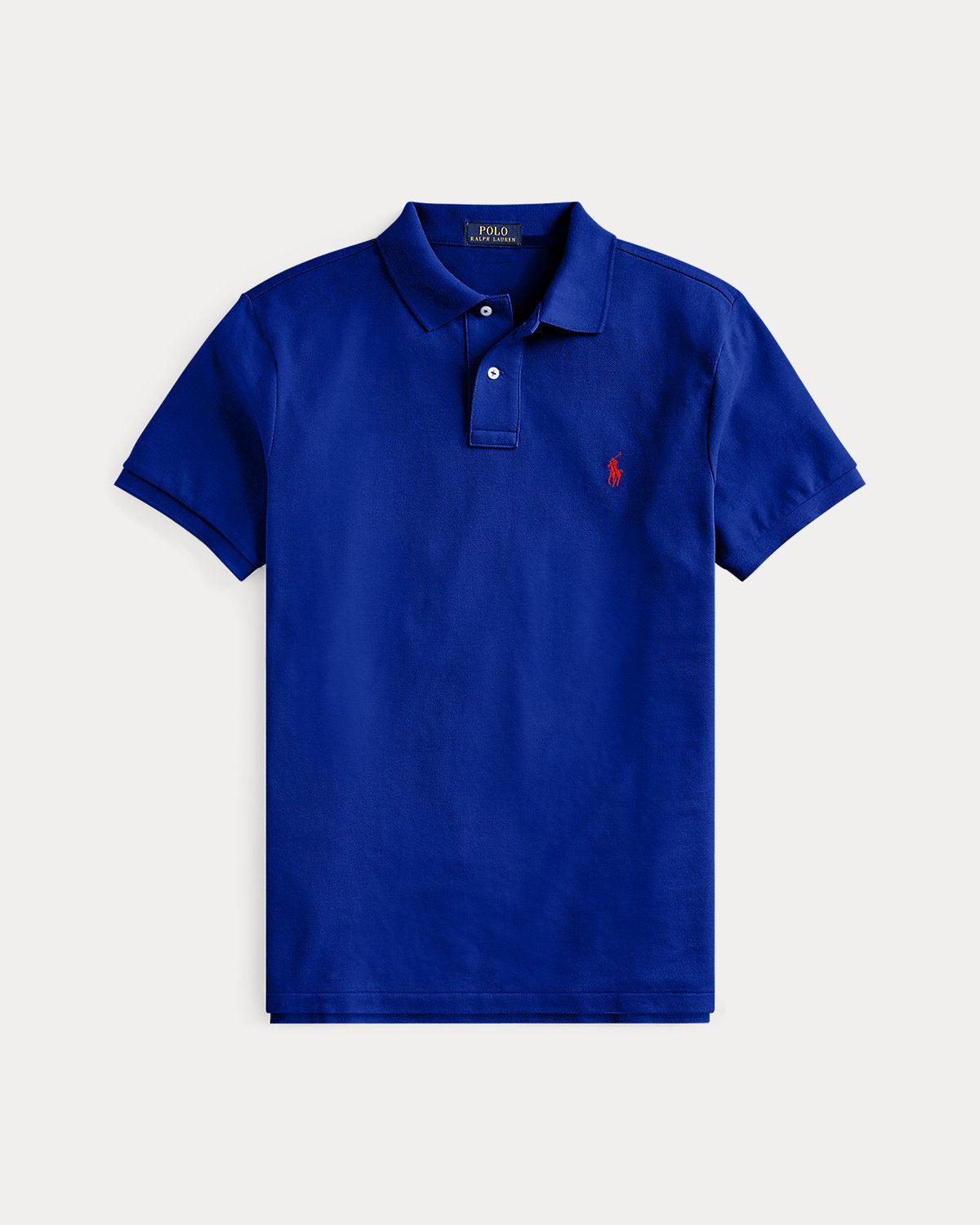 POLO RALPH LAUREN The Iconic Mesh Polo Shirt