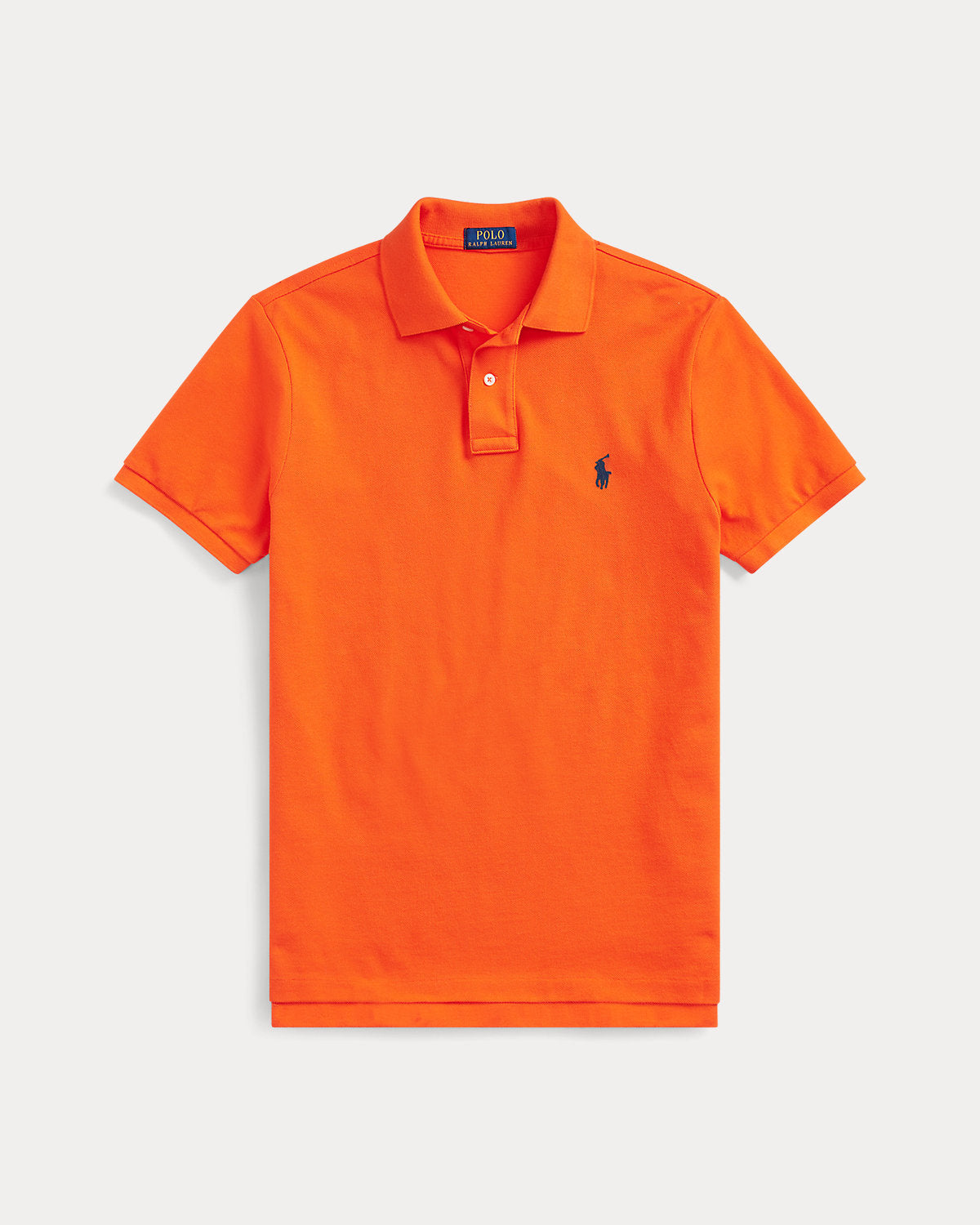 POLO RALPH LAUREN The Iconic Mesh Polo Shirt