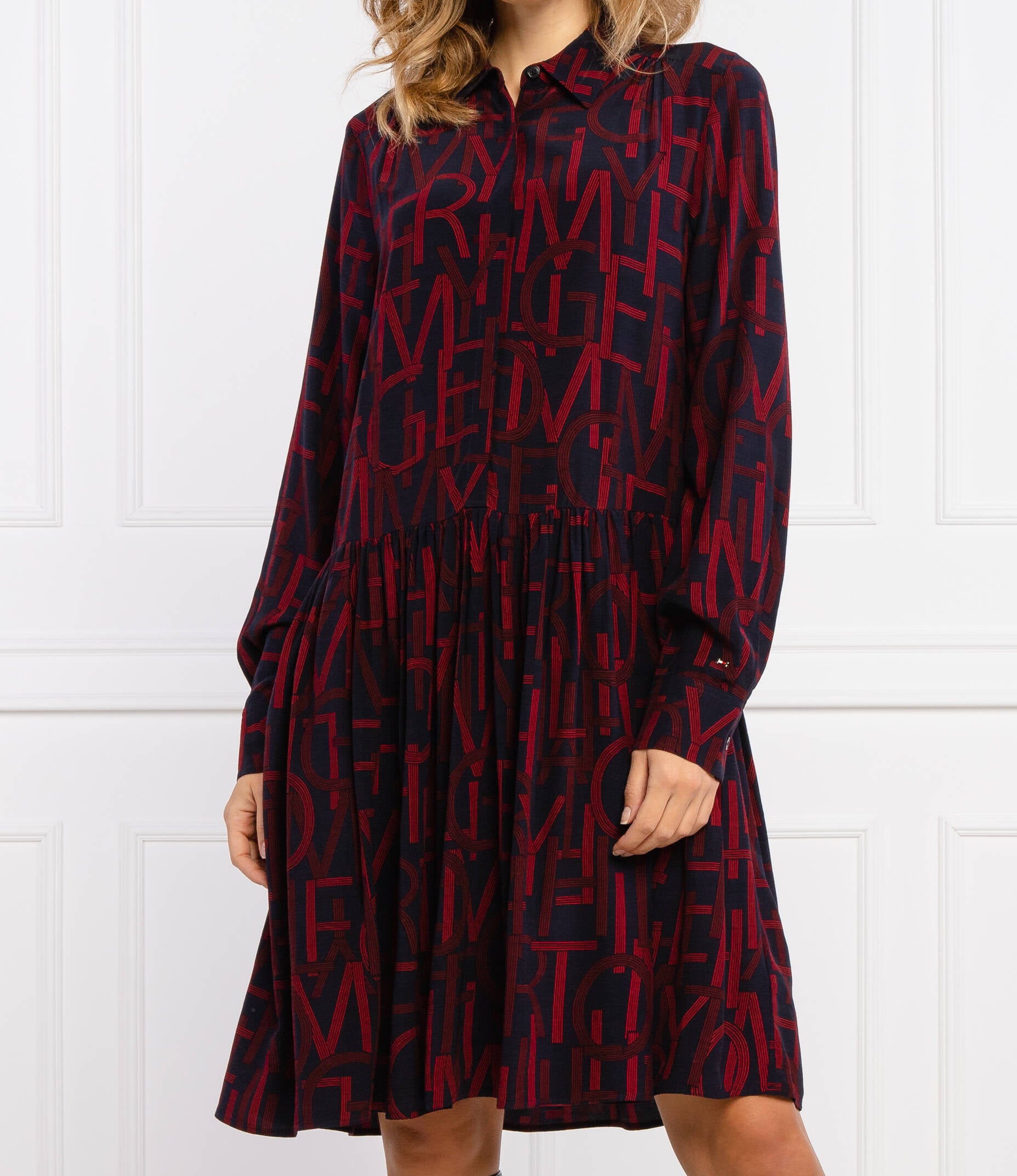 Tommy Hilfiger Dress