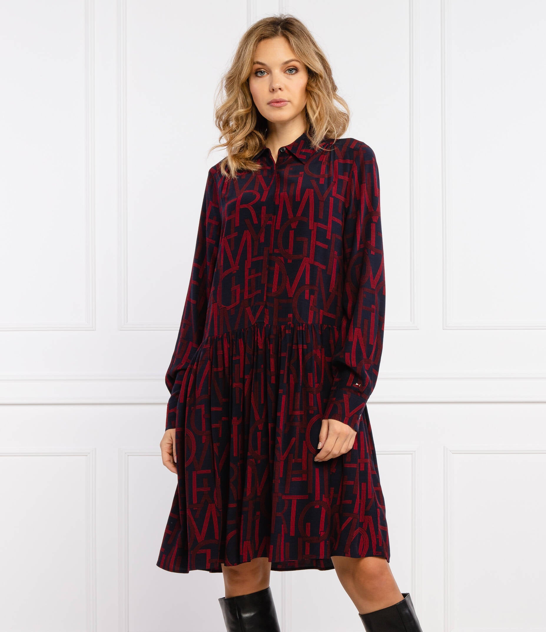 Tommy Hilfiger Dress