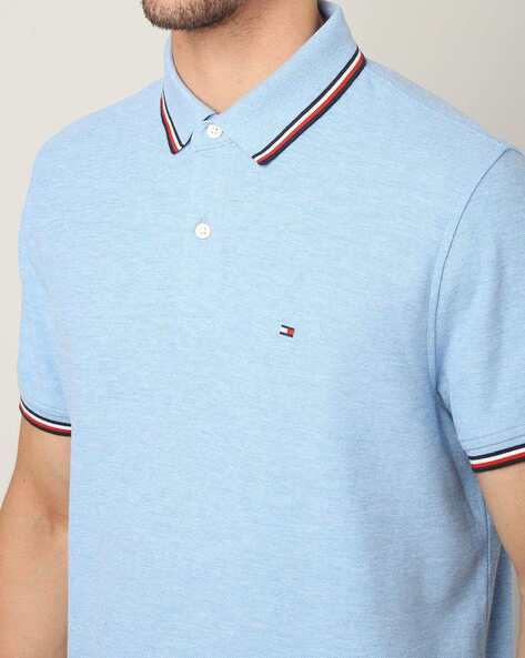 TOMMY HILFIGER Regular Fit Tommy Wicking Polo