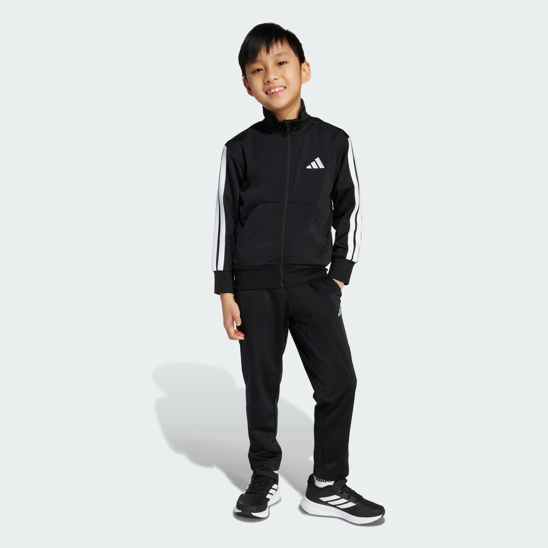 Adidas Superstar Tracksuit Baby to Toddler