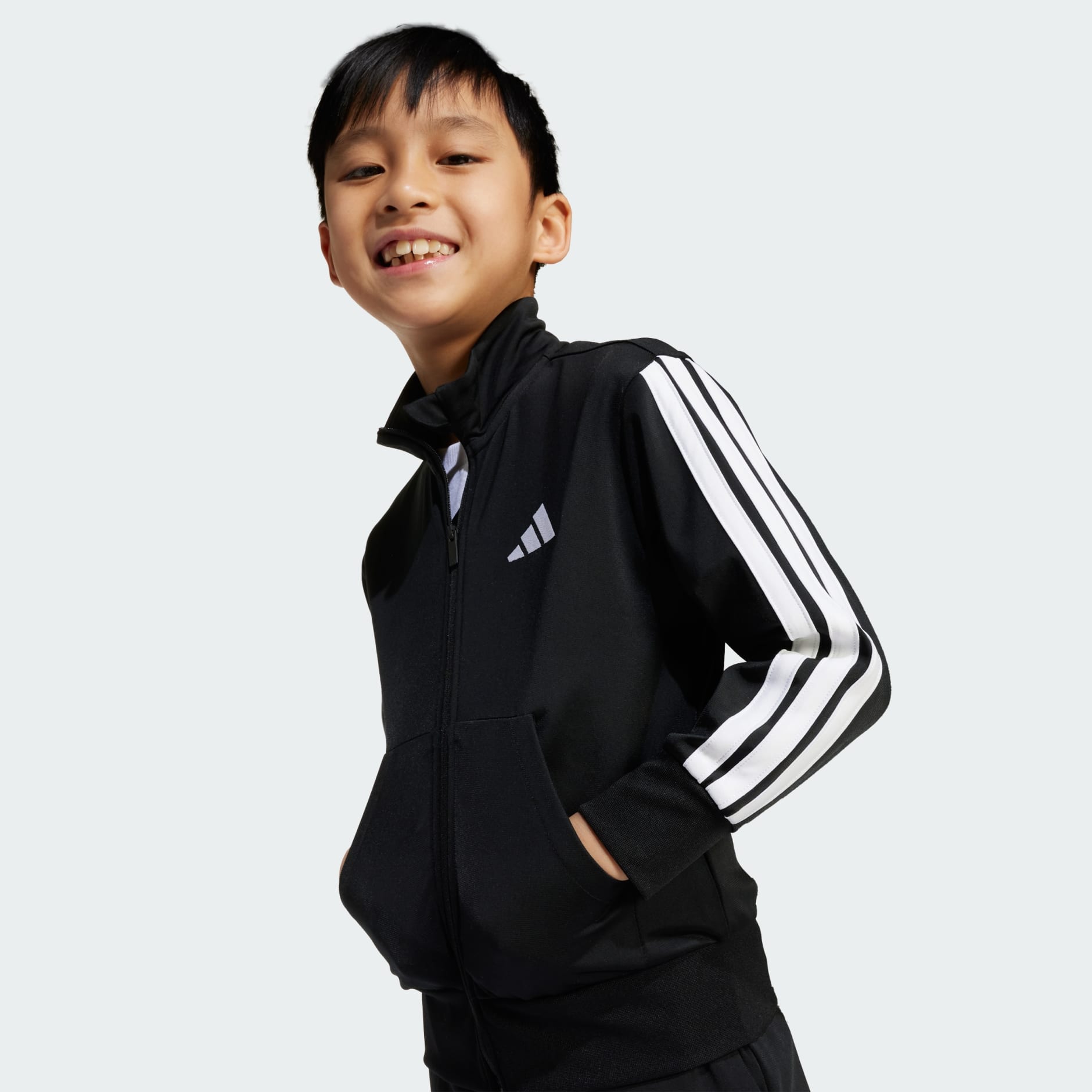 Adidas Superstar Tracksuit Baby to Toddler