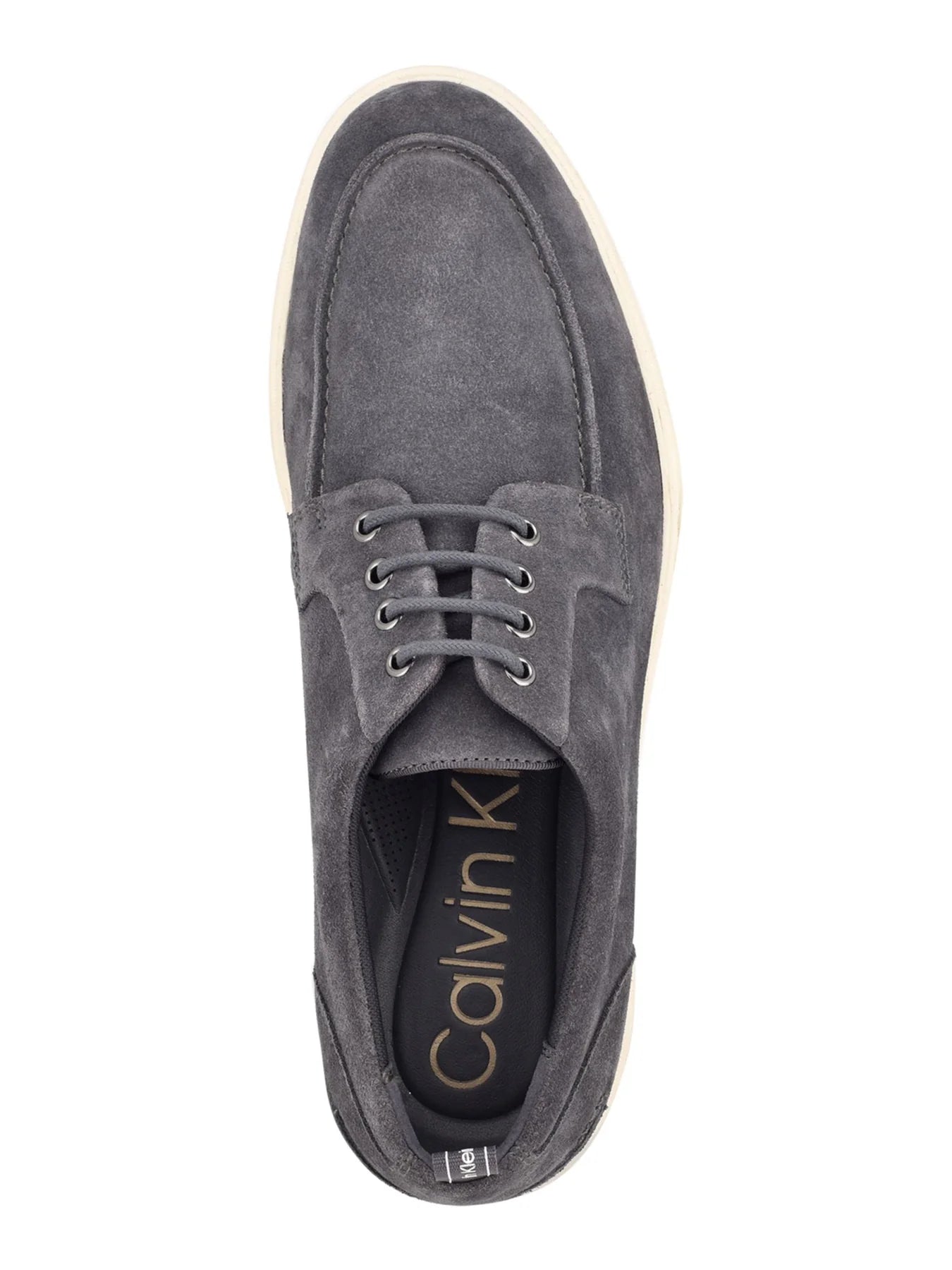 CALVIN KLEIN Men's Todd Boots