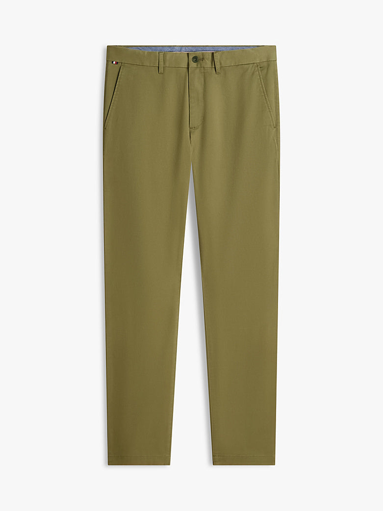 Tommy Hilfiger Bleecker chinos Straight Fit | Stretch