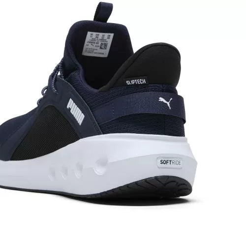 PUMA Einzelstück Puma Softride Carson Sliptech - puma navy